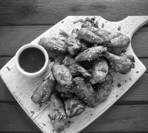 Chilli Chicken