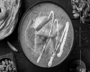 Paneer Makhani