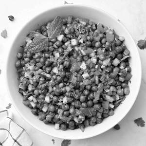 Chana masala