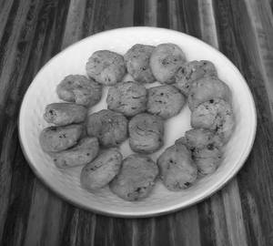 Methi Matthi(250Gm)