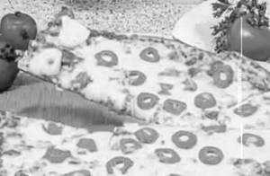 Large Ob Cheese Pizza