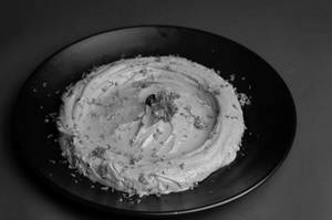 Peri Peri Hummus  1 Kg