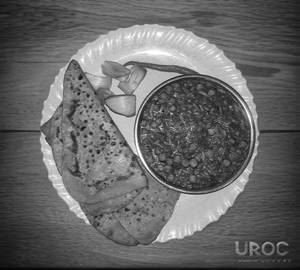 Dal Balfa Thali [mini]