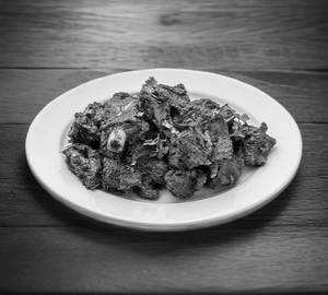 Mutton Sukka