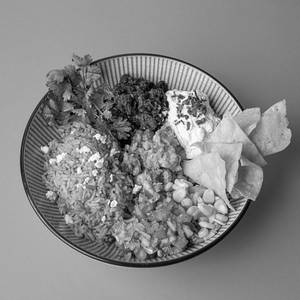 Burrito Bowl