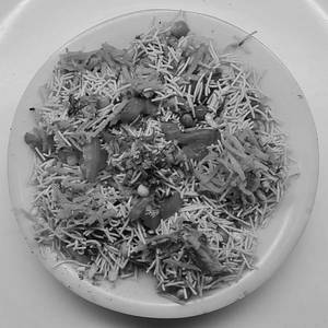 Sev Puri Chat