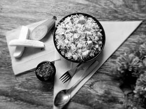 Paneer Fried Rice