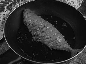 Bangada Masala Fry