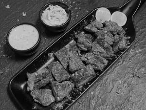 Veg Mutton Tikka