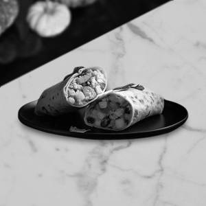 Mexican cheese roll