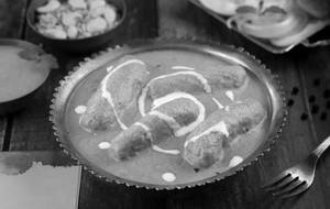 Malai Kofta