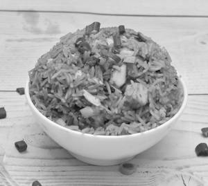 Paneer Rice 