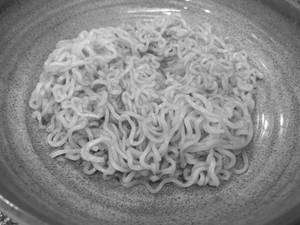 Regular maggi