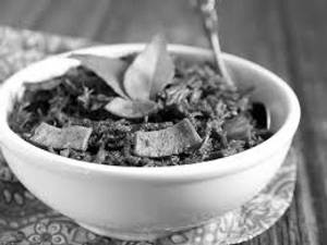 Beef roast