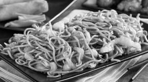 Veg Chowmein