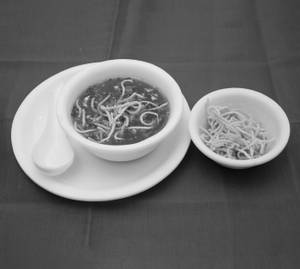 Veg Manchow Soup