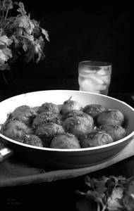 Kashmiri Aloo Dum [5 Pieces]