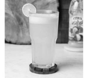 Lychee Cooler