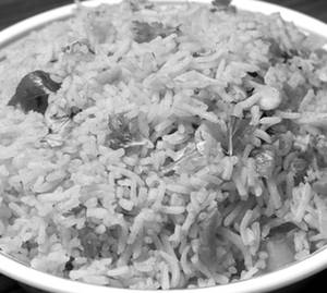 Masala Rice