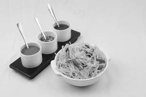 Veg Noodles