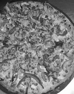 Paneer Makhani  Small