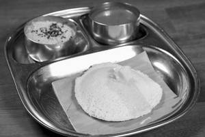 Single Idli