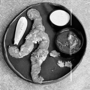 Prawn Fry