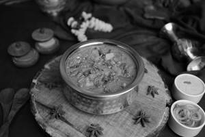 Veg Diwani Handi