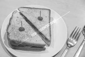 Veg Sandwich