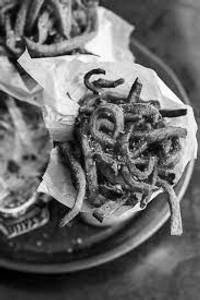 Tandoori Fries