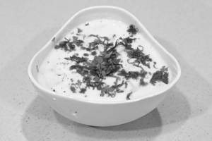 Mix Raita