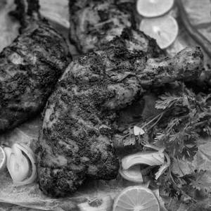 Tangdi kabab