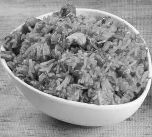 Handi Biryani