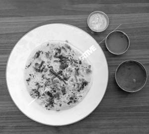 Butter Onion Uttapam