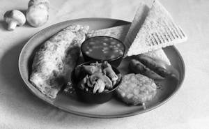 Big Breakfast