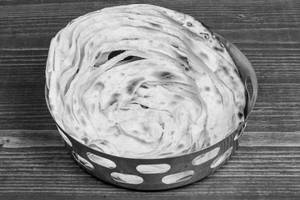 Laccha Paratha