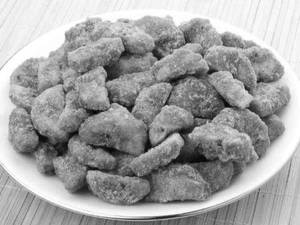 Miras Banana Candy (230 Gm)