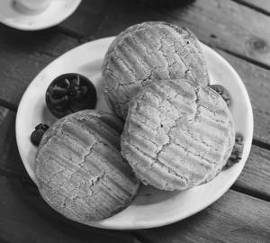 Creamy Butter Cookies [250 grams]