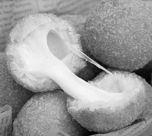 Cheese Shots (10 Pcs)