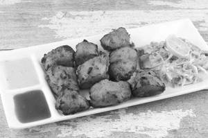 Masala Chaap