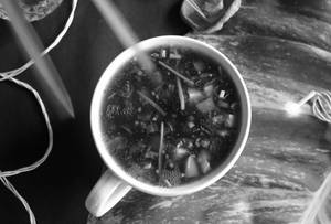 Veg Hot N Sour