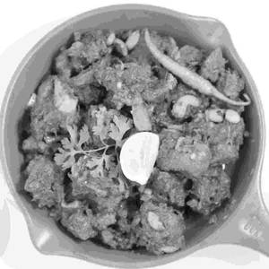 Mutton Fry