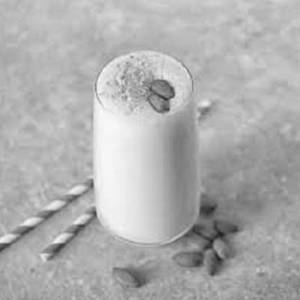 Almond Shake