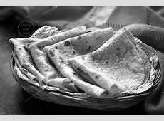 Rumali Roti