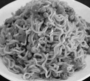 Masala Maggi