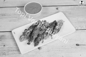 Chicken Seekh Kebab