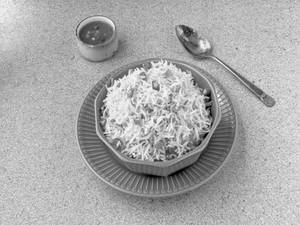 Egg Fried Rice