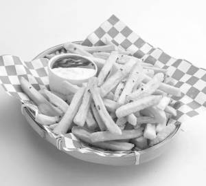 Frence fries