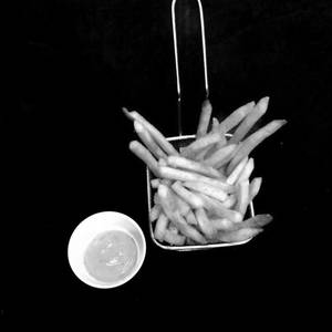 Peri Peri Fries