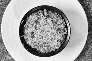Jeera Rice
